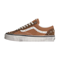 Vans LX Old Skool 36 Pearlized Pack Vintage Cocoa Brown