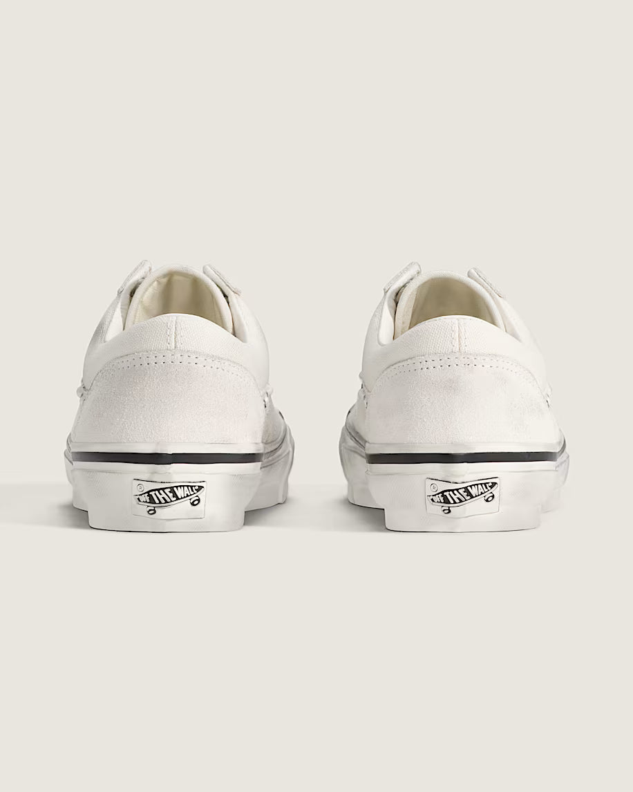 Vans OTW Old Skool 36 Pearlized Pack Marshmallow