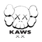 KAWS