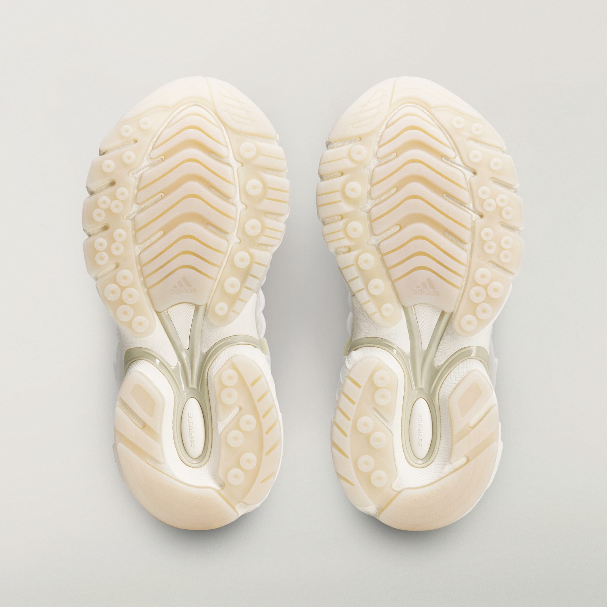 adidas Adistar Jellyfish Pharrell Williams White