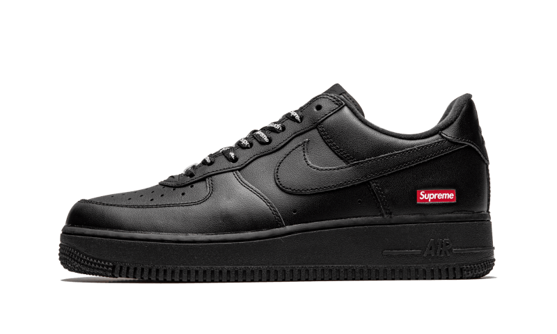 Bekijk alle Nike x Supreme