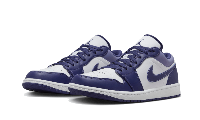Air Jordan 1 Low Sky J Purple - 553558-515 / DC0774-502 / 553560-515