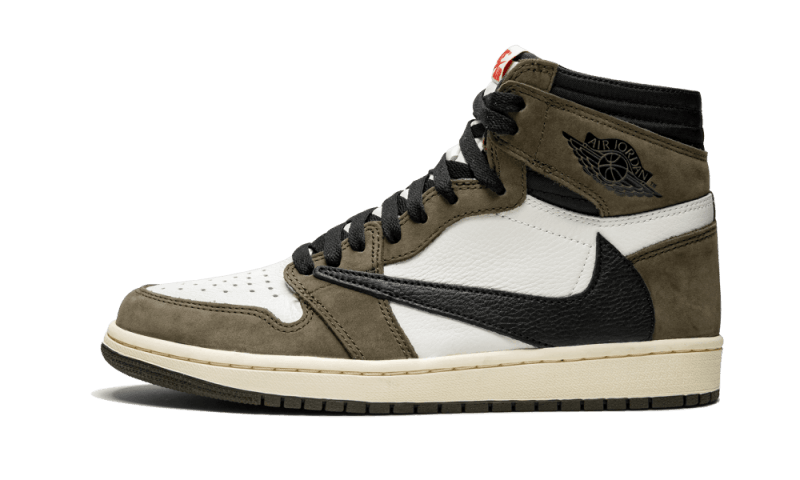 Nike x Travis Scott Air Jordan 1 High