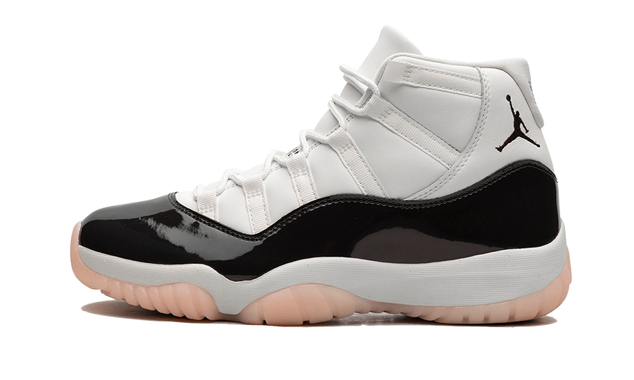 Air Jordan 11 Retro Neapolitan - AR0715-101