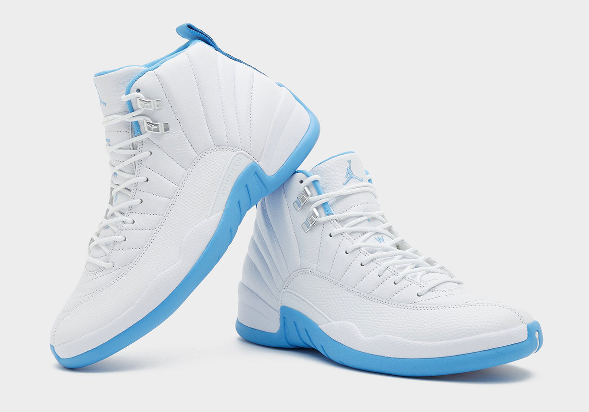 Jordan 12 Retro Melo (2025)