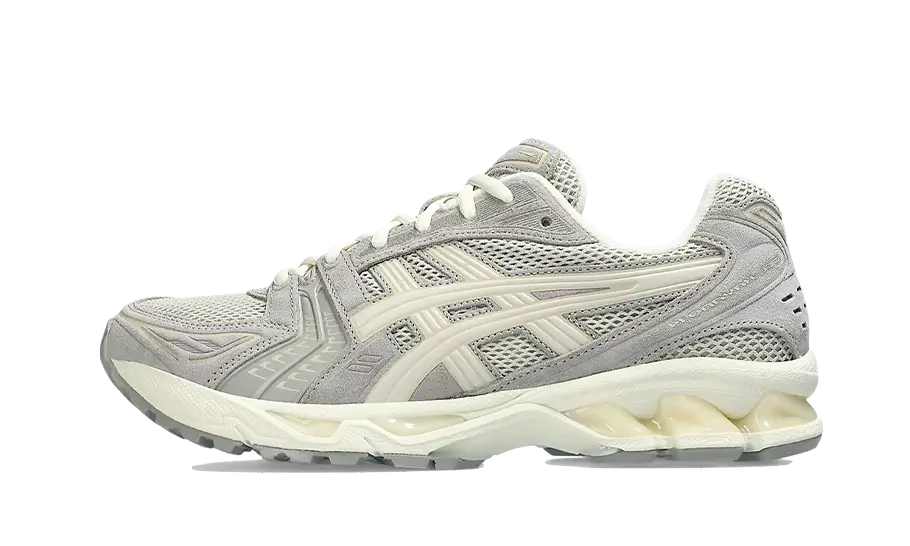 Gel-Kayano 14 White Sage Smoke Grey - 1201A161-028