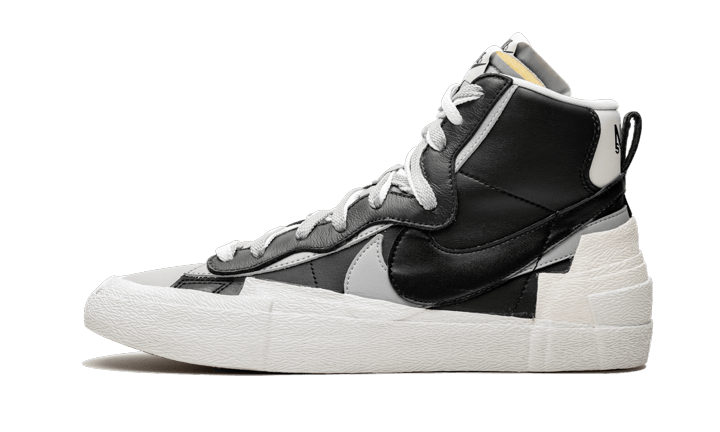 Nike x Sacai Blazer mid