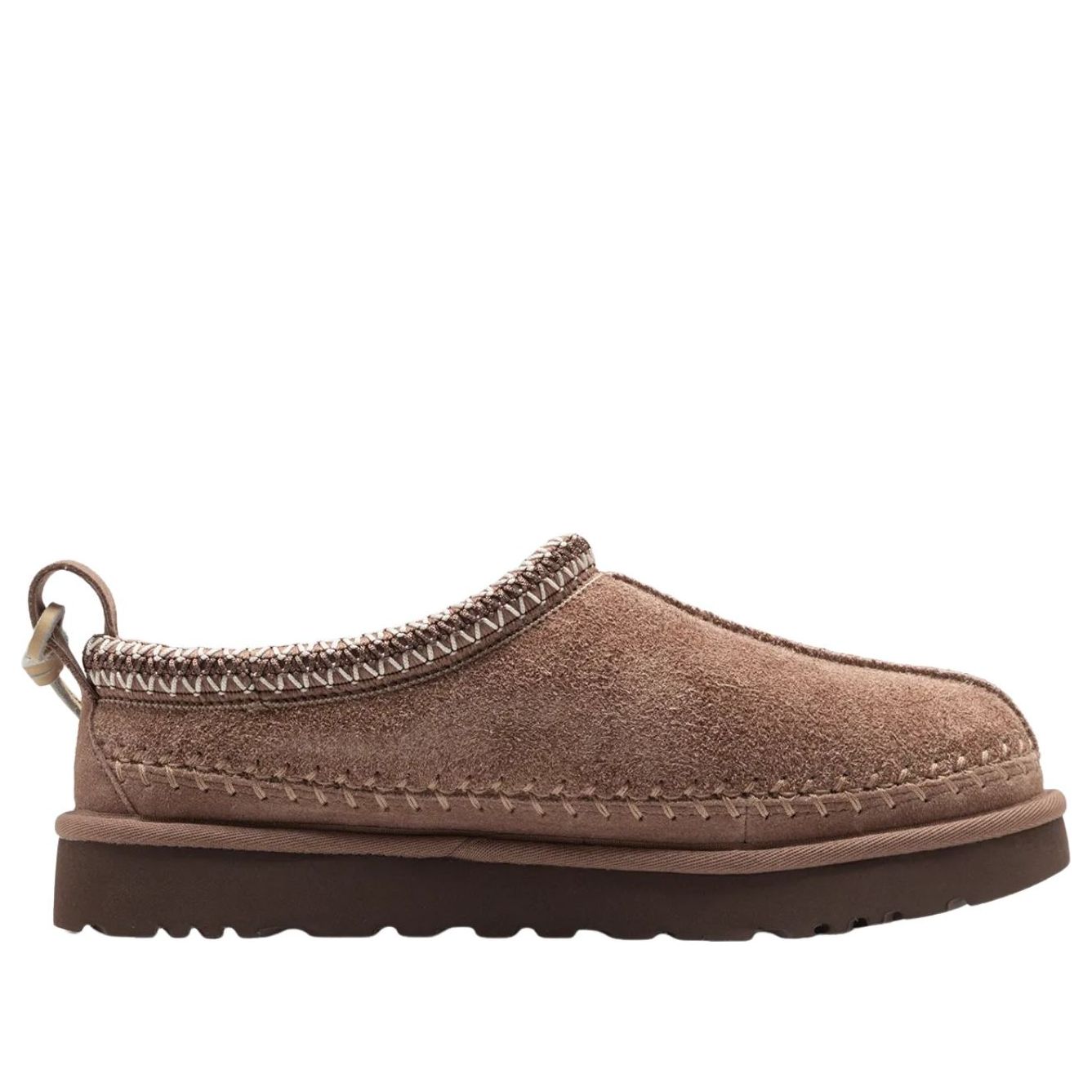 UGG Tasman Biarritz Slipper Rocky Oak