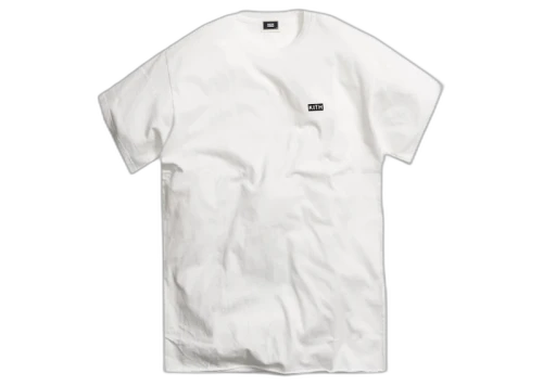 Kith LAX Tee White