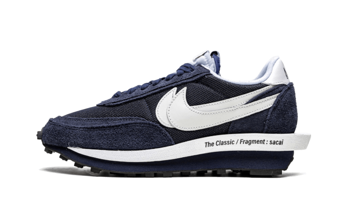 Nike x Sacai Waffle