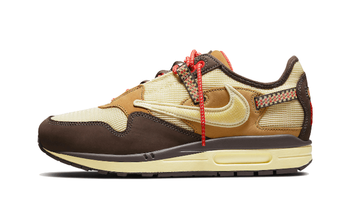 Nike x Travis Scott Air Max 1