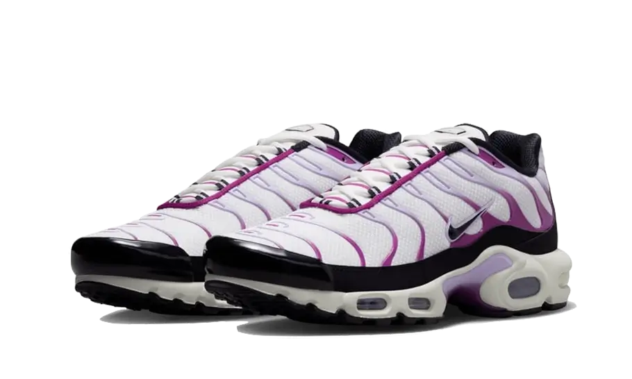 Air Max Plus Lilac Bloom - FN6949-100