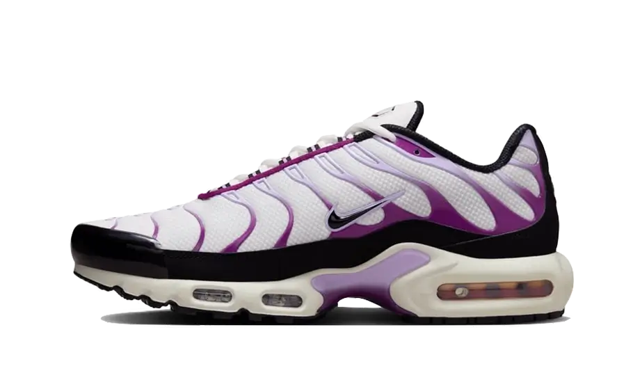 Air Max Plus Lilac Bloom - FN6949-100