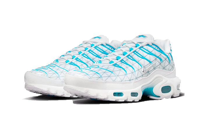 Air Max Plus Marseille - FQ2397-100