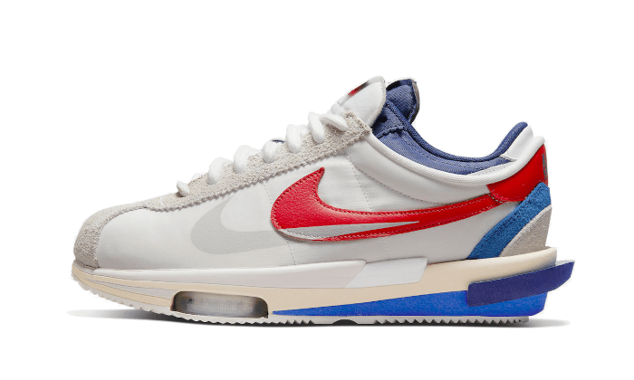 Nike x Sacai Cortez