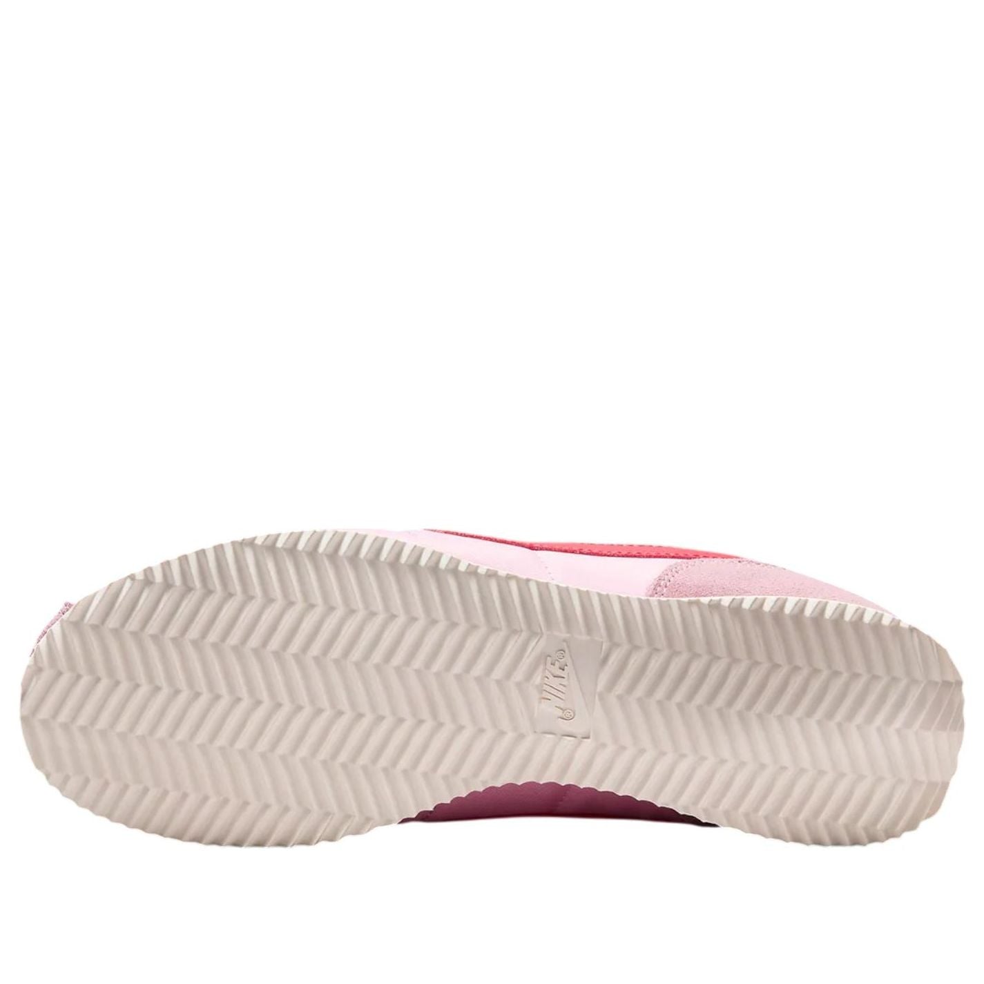 Nike Cortez TXT Medium Soft Pink Sail