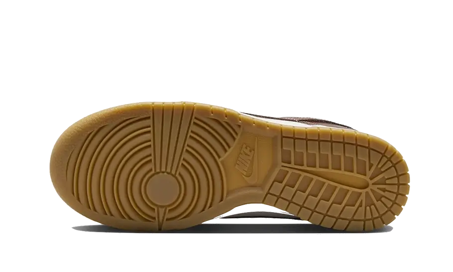 Dunk Low LX Dark Team Red - FJ2260-004