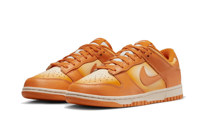 Dunk Low Magma Orange - DX2953-800
