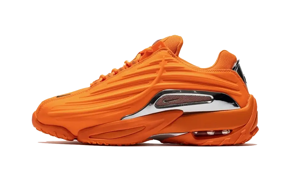 Hot Step 2 NOCTA Total Orange - DZ7293-800