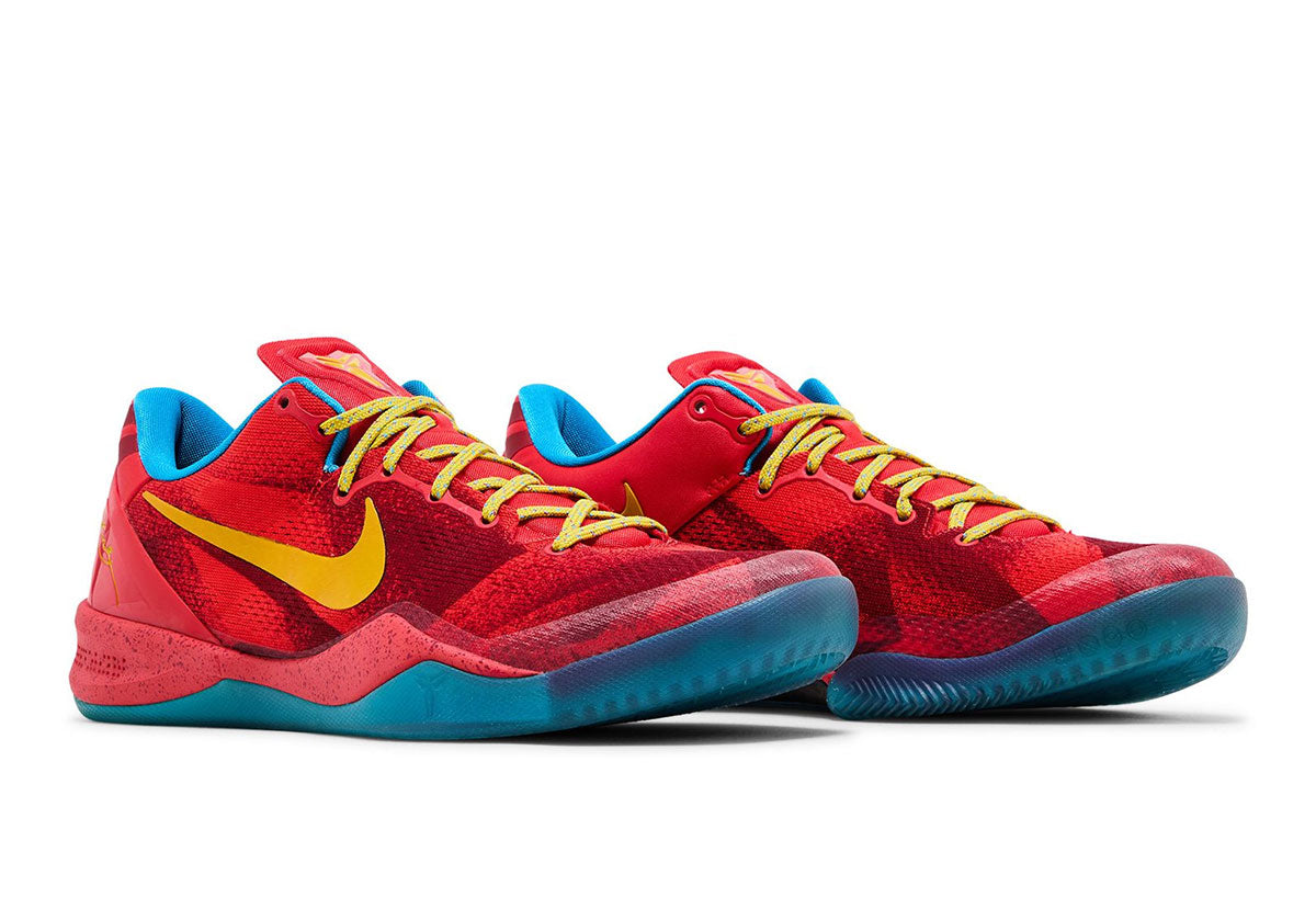 Nike Kobe 8 Protro Year of the Horse (2026)