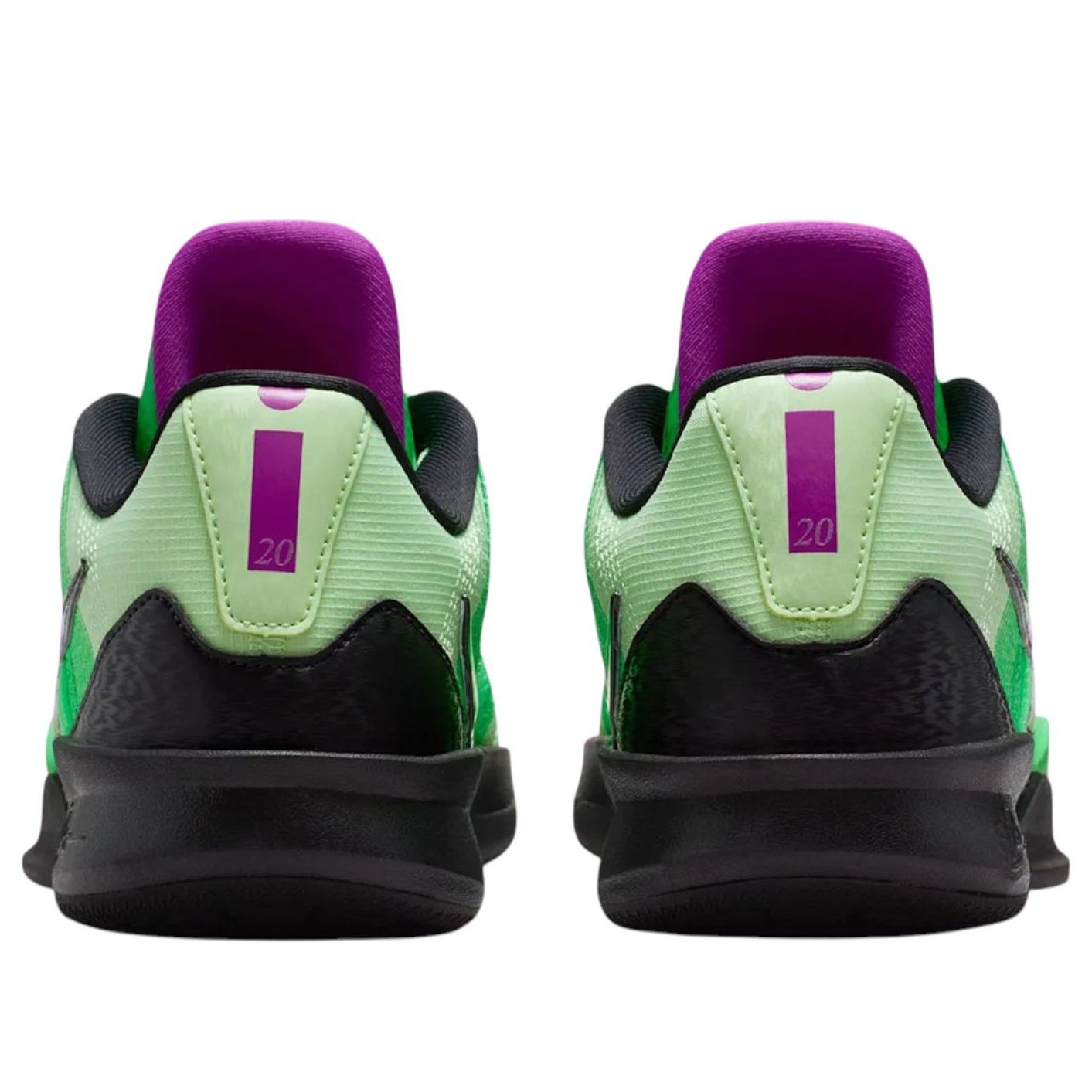 Nike Sabrina 3 Gamer