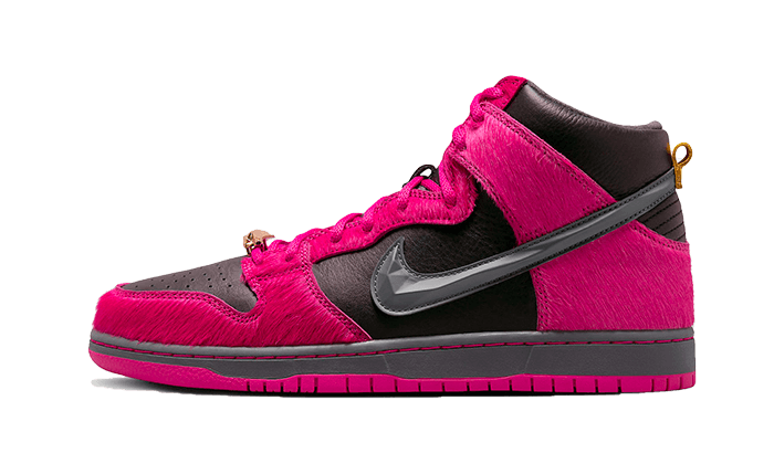 Nike SB Dunk High