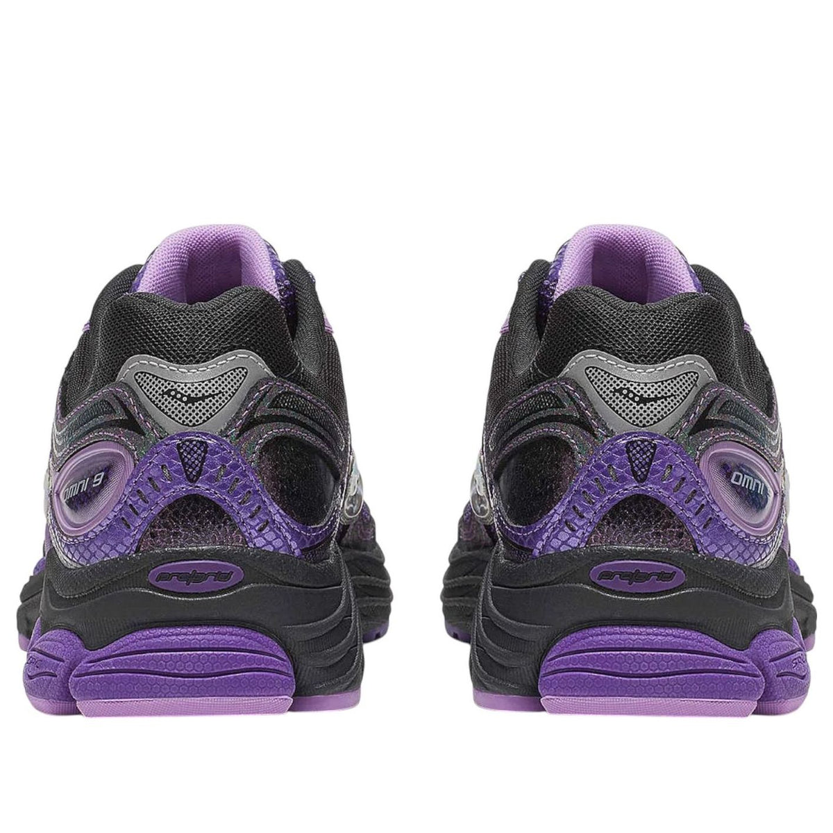 Saucony ProGrid Omni 9 Glowaconstrictor Pack Pink