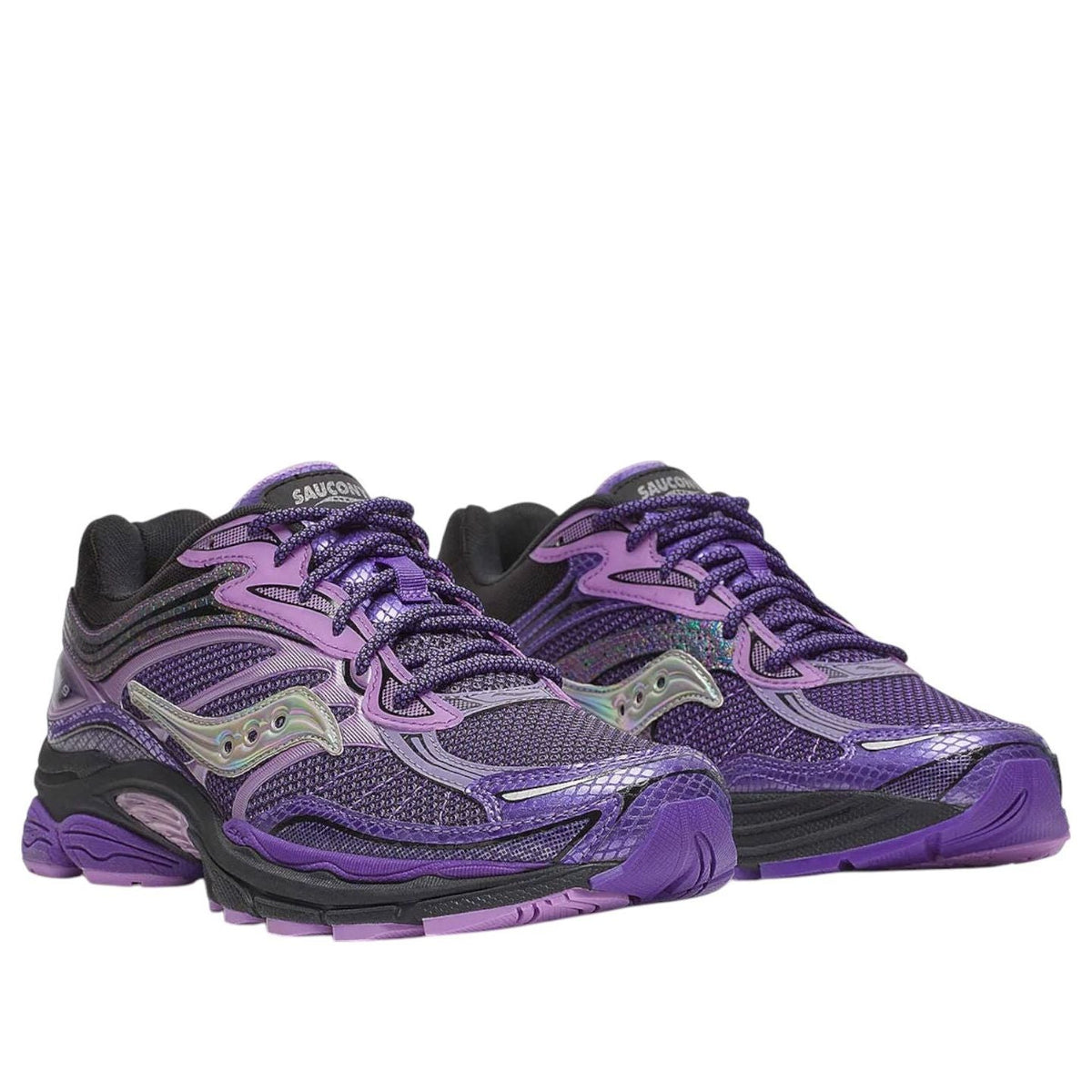 Saucony ProGrid Omni 9 Glowaconstrictor Pack Pink