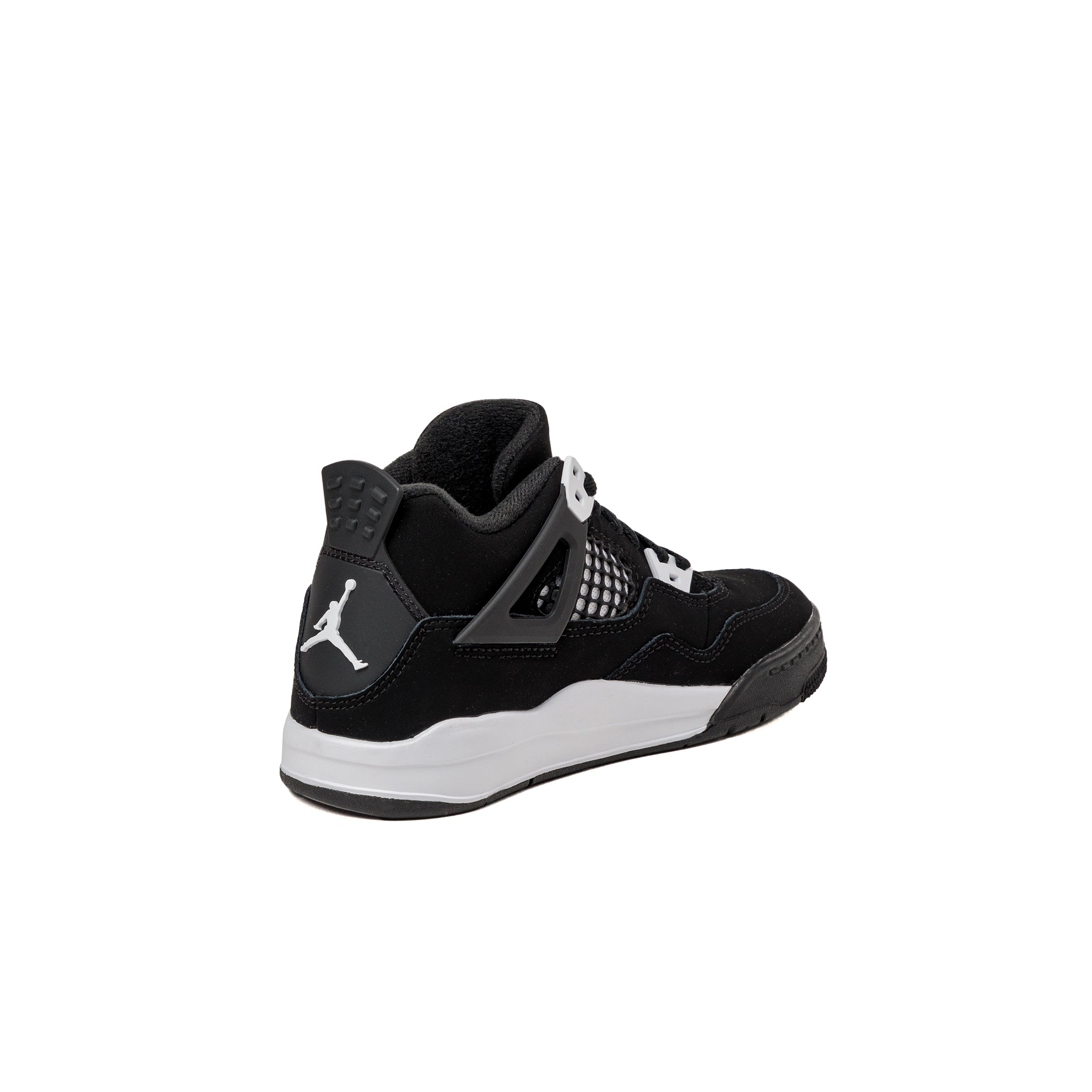 Jordan 4 Retro White Thunder (PS)