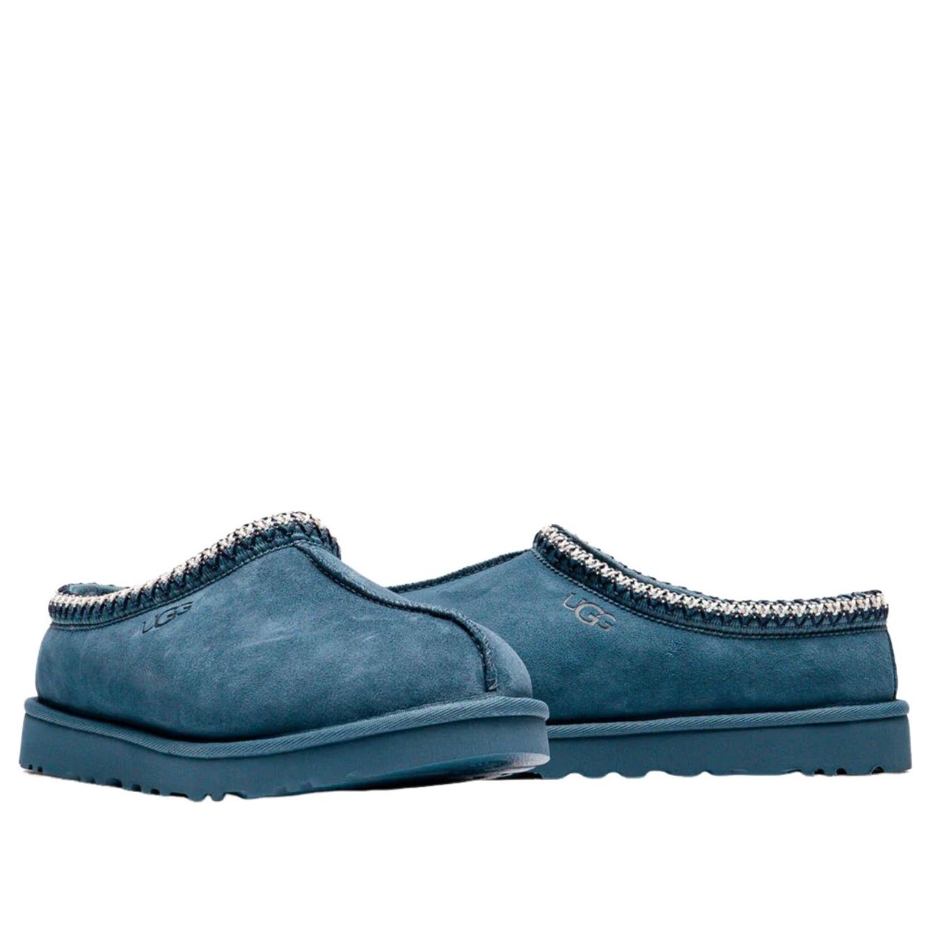 UGG Tasman Slipper Pacific Blue