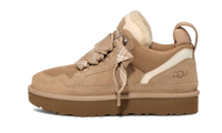 Uggs Lowmel Beige