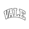 Vale Forever