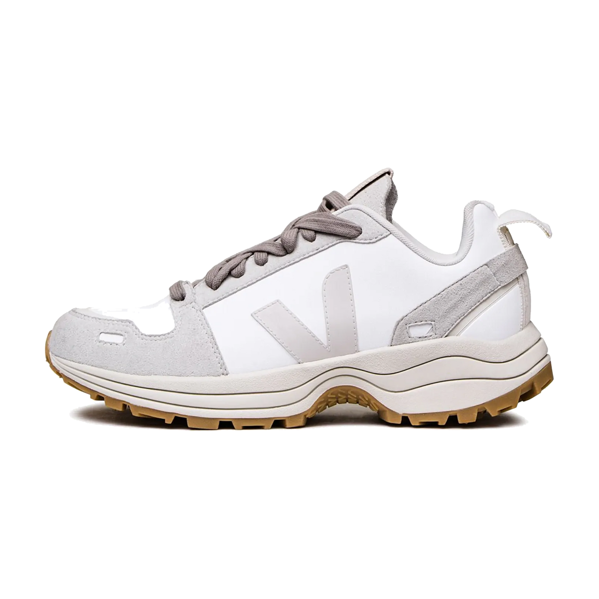 Veja Venturi Rick Owens Pearl Light Grey