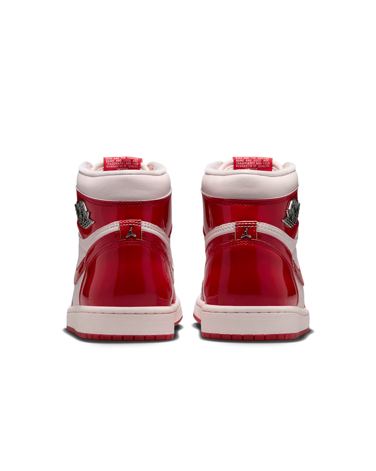 Jordan 1 Retro High OG Nails & Grails
