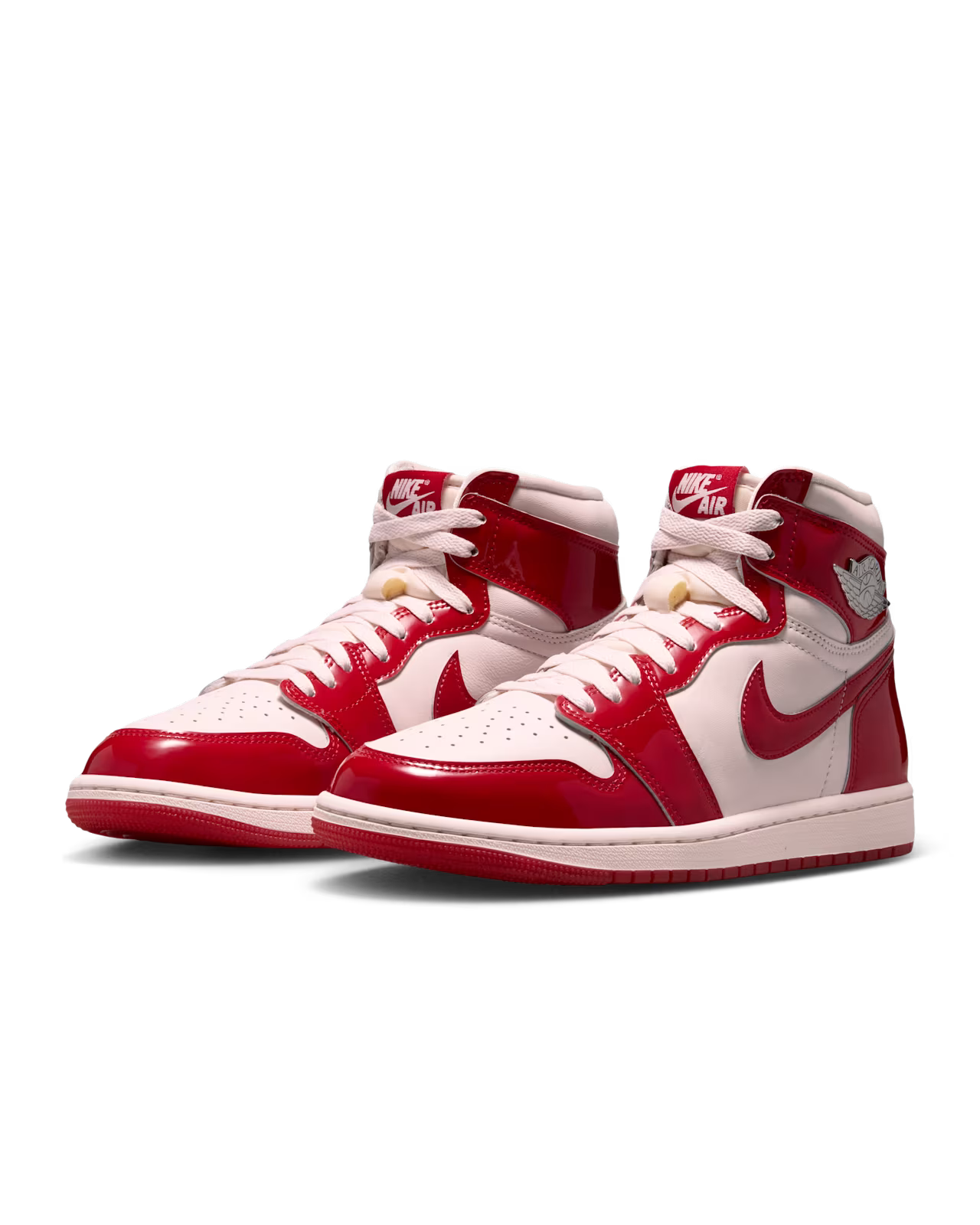 Jordan 1 Retro High OG Nails & Grails