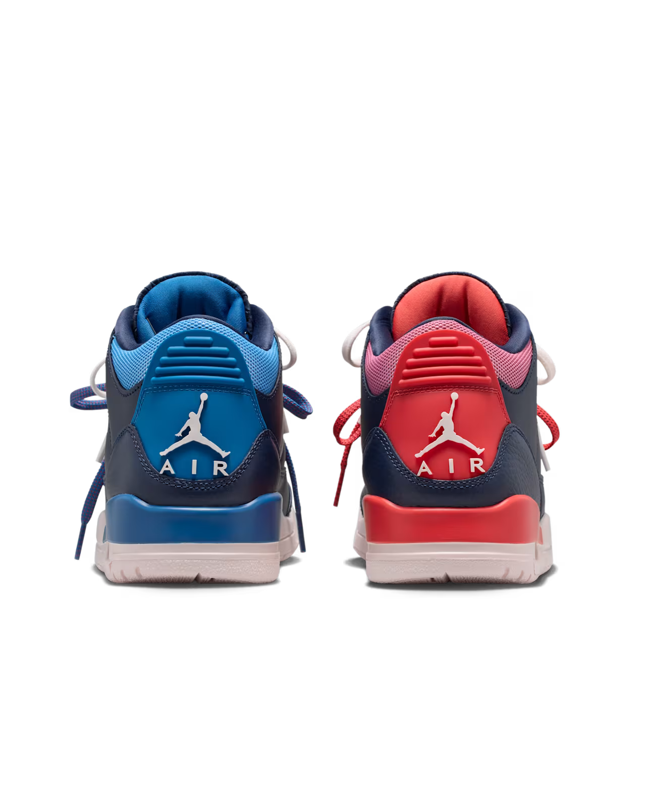 Jordan 3 Retro Sports Renaissance