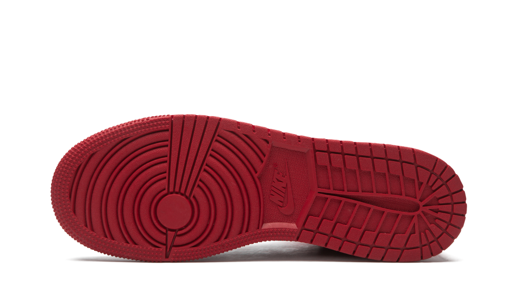 Air Jordan 1 Mid Banned