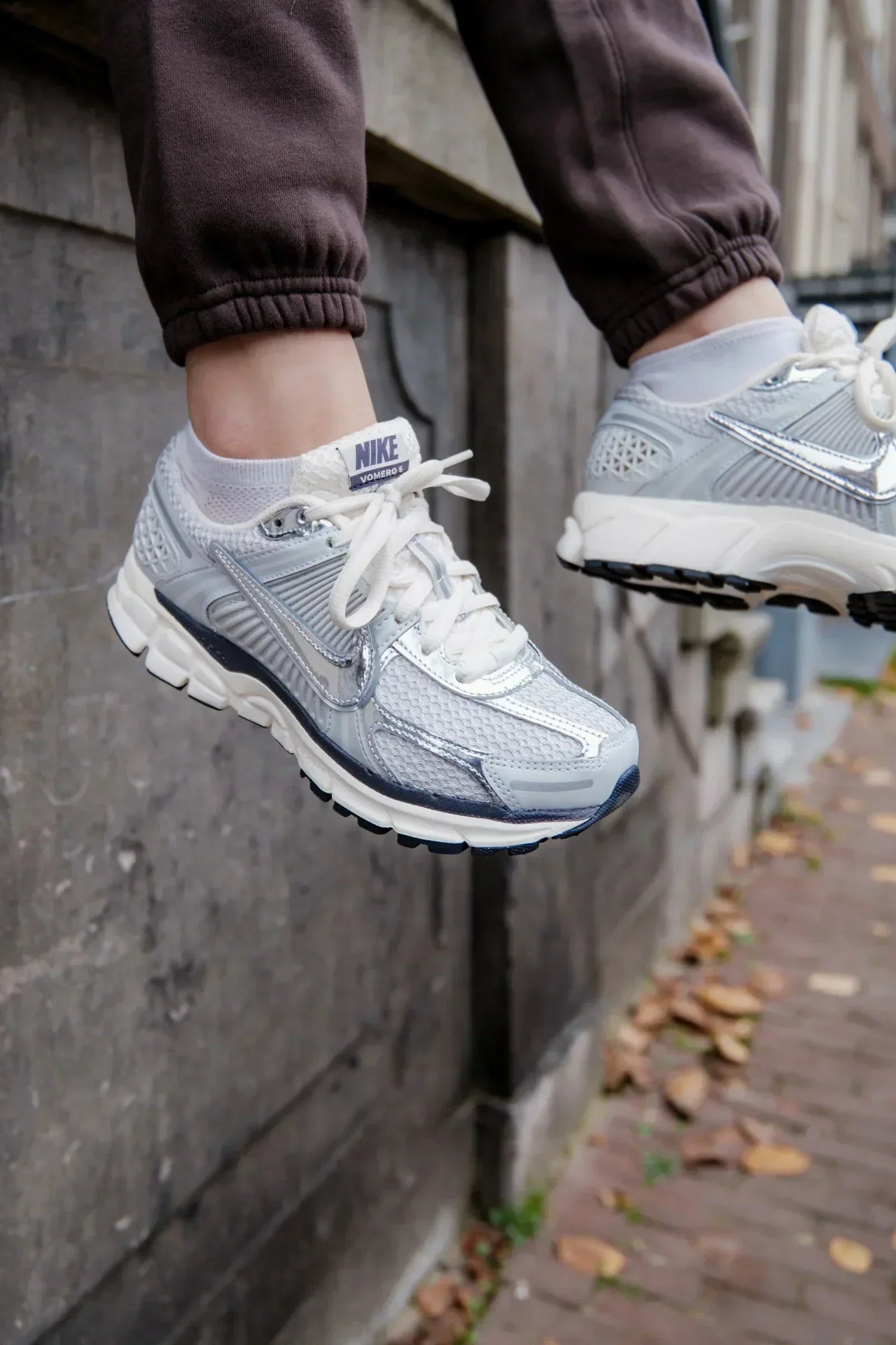 Nike Zoom Vomero 5
