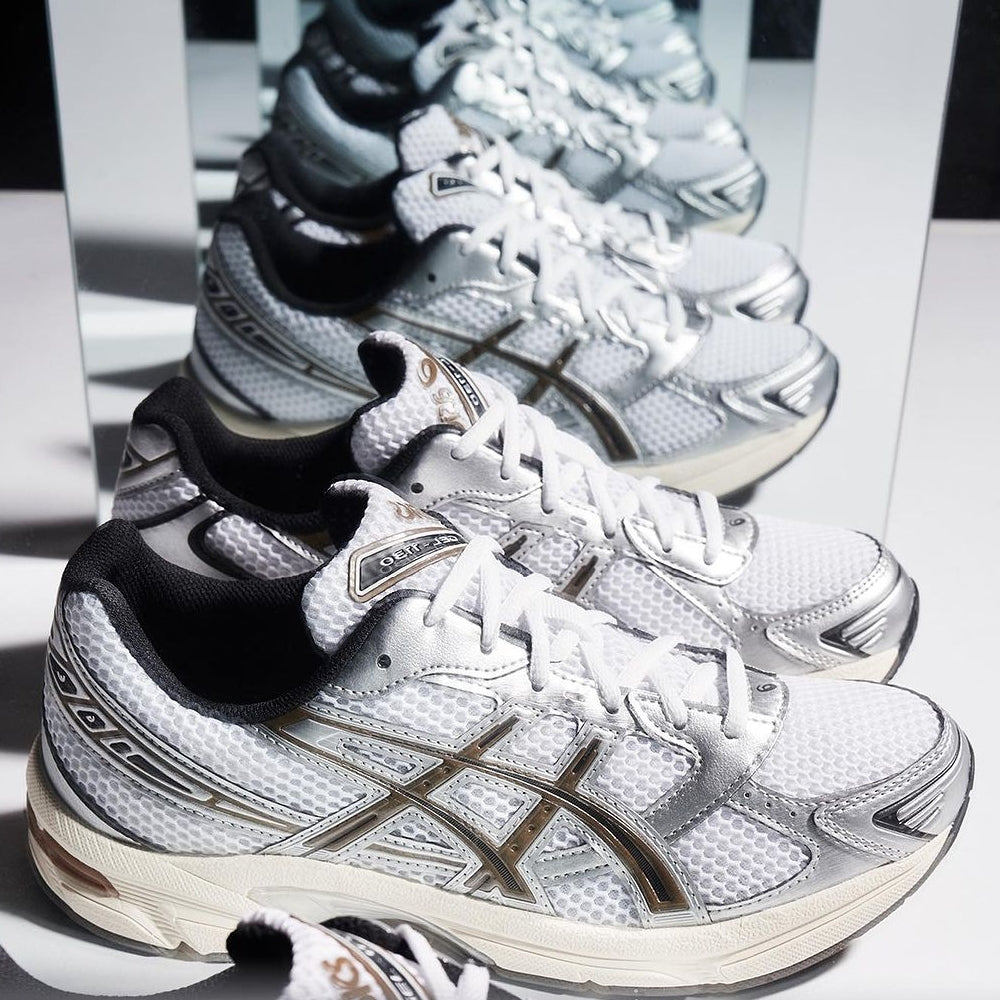 Sneakertrends 2025