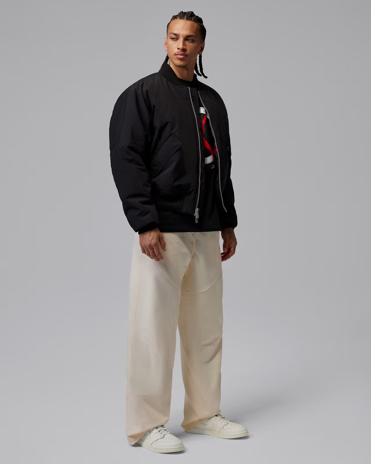 Nieuwe Air Jordan 1 Low OG Sail wordt een van de meest draagbare drops van 2026