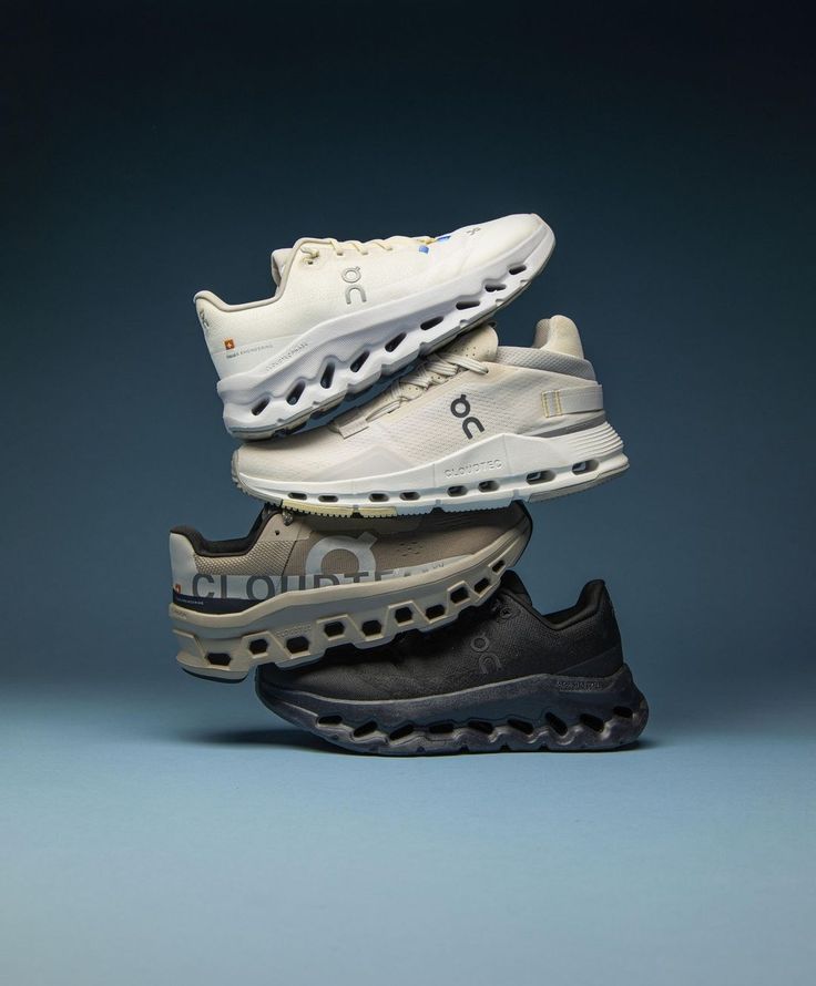 ON Running sneakers: Waarom dit merk niet meer weg te denken is in 2026