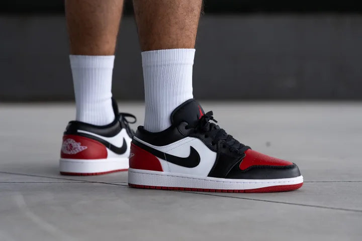Jordan 1 Low