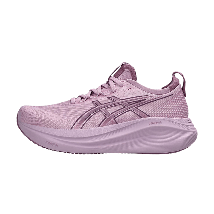 ASICS Gel-Nimbus 27 Light Ube Dark Ube
