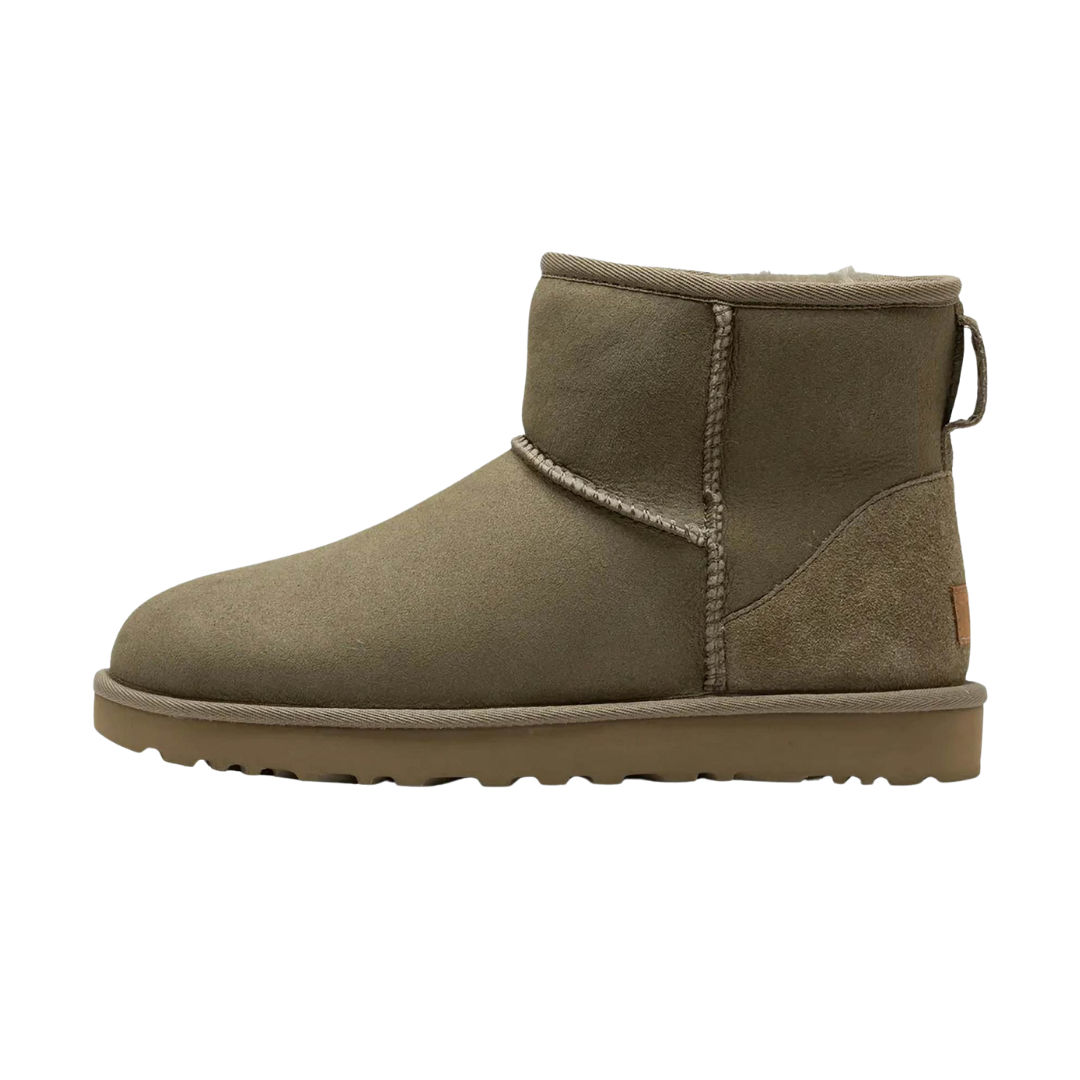 UGG Classic Mini II Boot Antilope