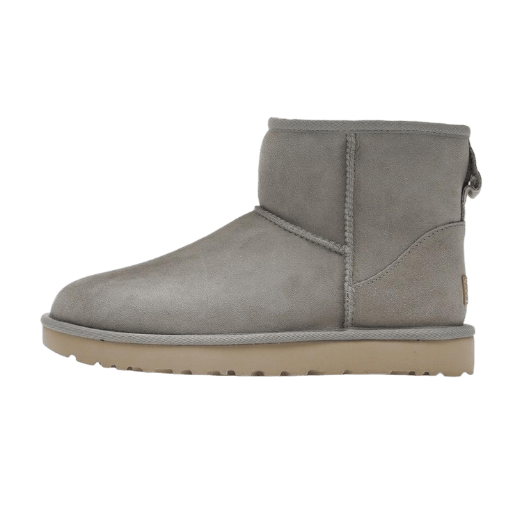 UGG Classic Mini II Boot Goat