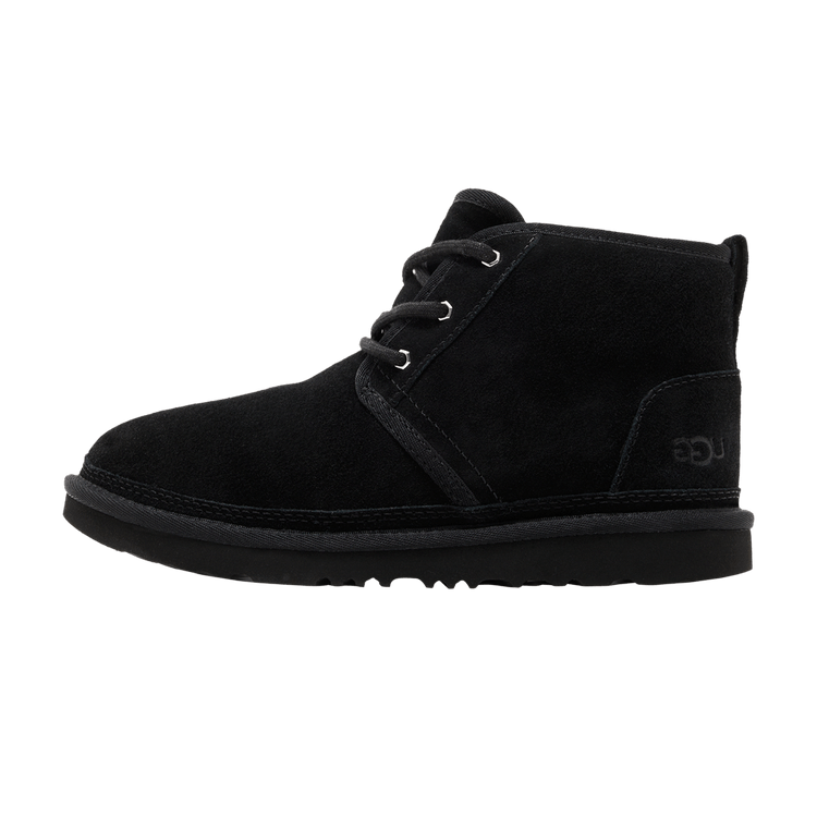 UGG Neumel Boot Black (Kids)