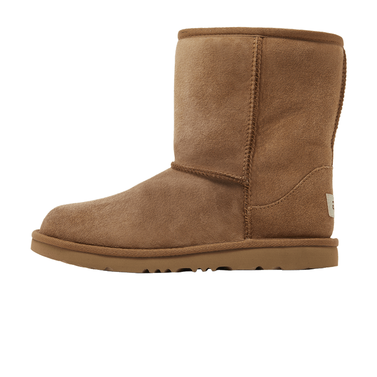 UGG Classic II Boot Chestnut (Kids)