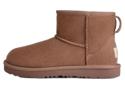 UGG Classic II Mini Boot Rocky Oak (Kids)