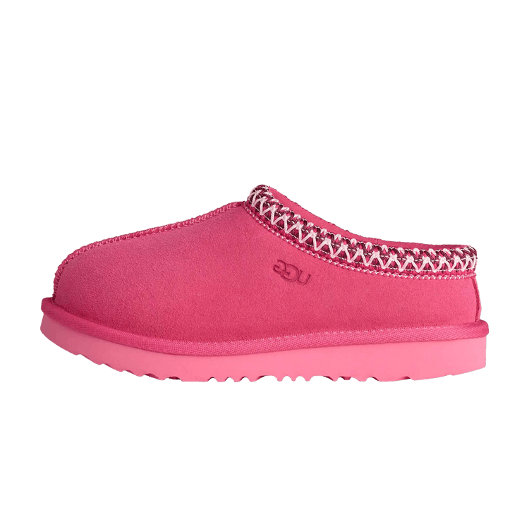 UGG Tasman II Slipper Pink Bloom (Kids)