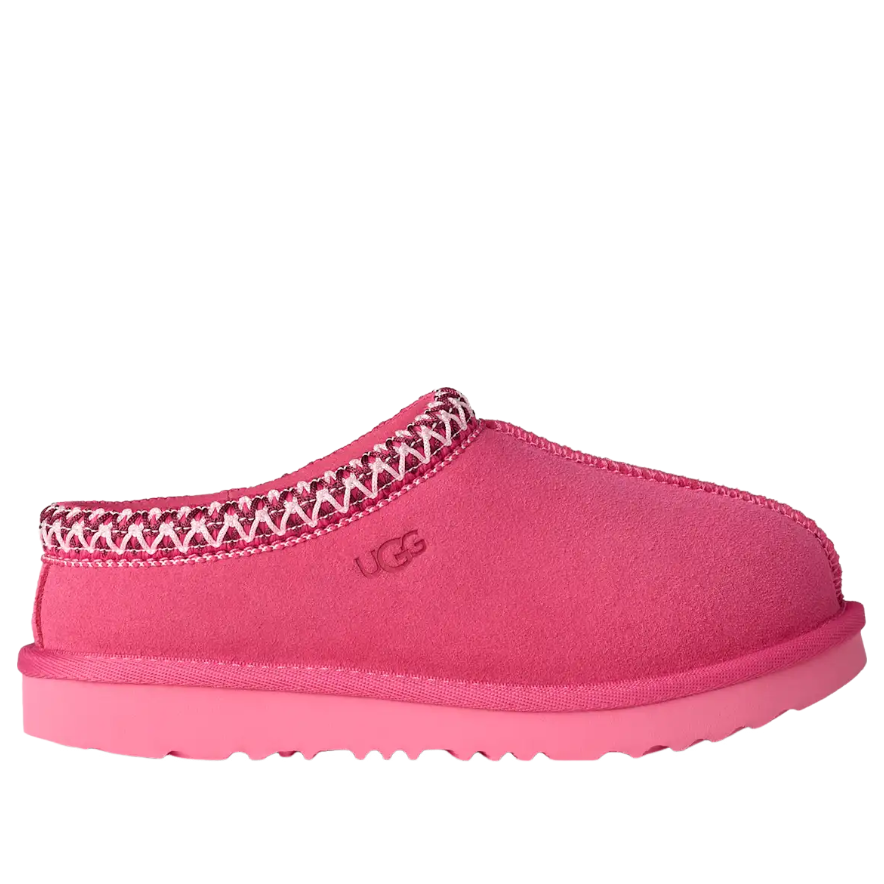 UGG Tasman II Slipper Pink Bloom (Kids)